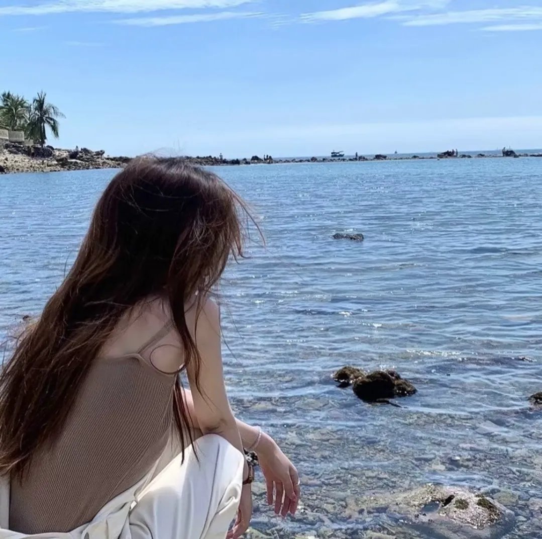 我是太阳