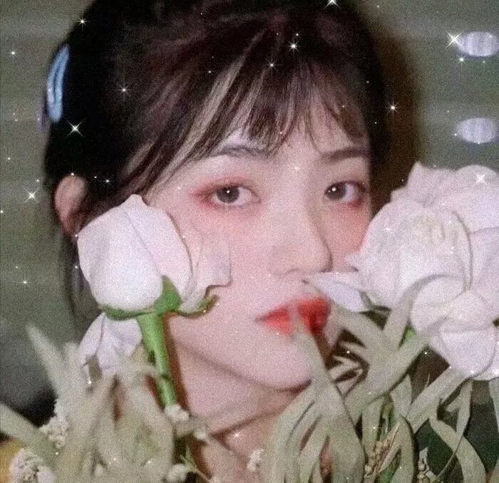 这个少侠有点冷